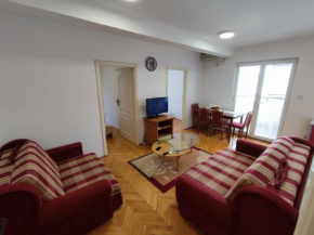 Apartman Milica